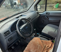 Ford Transit Connect T200S, 2007