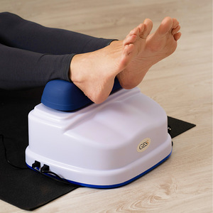 Chi-massaaž, seljamassaaž, kalamassaaž GESS Healty Spine (6 foto / 6)