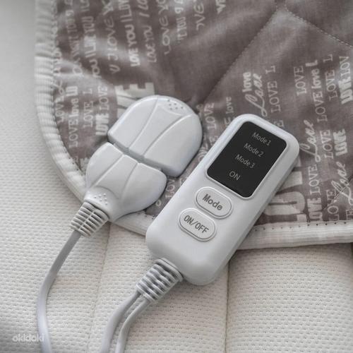 Теплое одеяло, Электрическое отопление под одеялом, 150 x 90 (фото #2)