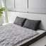 Теплое одеяло, Электрическое отопление под одеялом, 150 x 90 (фото #3)