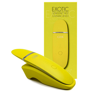 Näopuhastusseade GESS Exotic 7 režiimi Näopuhastusseade Ultr (10 foto / 10)