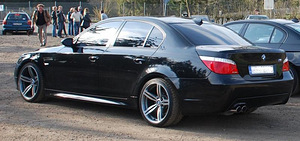 275/30 R19 Fulda SportControl 2 (5 foto / 6)