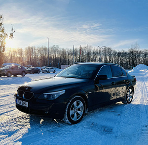BMW 530I E60 (2 фото из 14)