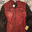 Новая кожаная куртка JCCollection размер 48, 52, 54 (фото #4)