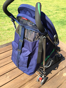 MacLaren Quest Sport (3 фото из 3)