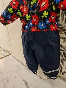 Комбинезон (2 фото из 4)