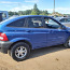 Ssangyong Action 2007год.2.0 диз 104kwt механика (фото #1)