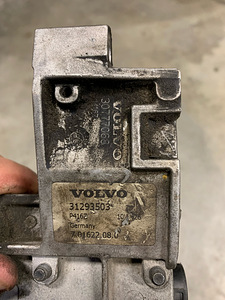 Varuosade Komplekt/Parts kit VolvoXC60 2012a. 151kw (9 foto / 10)