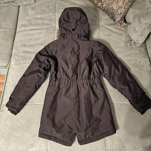 Talveparka Columbia suurus M(140) (3 foto / 4)