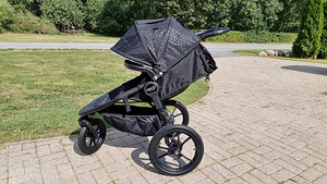 Baby jogger summit x3 (1 foto / 5)