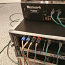Мощная звуковая система 4 сабвуфера 2 динамика 2 стереоусили (фото #2)