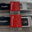 (2x) Kingston Fury 4GB DDR4 (foto #1)