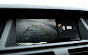 BMW X5 3.0 210kW (13 foto / 14)