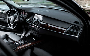 BMW X5 3.0 210kW (6 foto / 14)