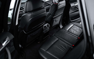 BMW X5 3.0 210kW (9 foto / 14)