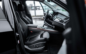 BMW X5 3.0 210kW (8 foto / 14)
