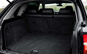 BMW X5 3.0 210kW (11 foto / 14)