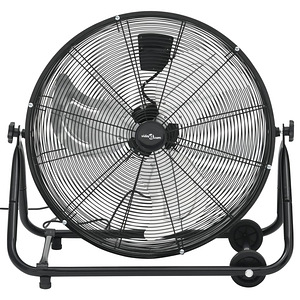 Tööstuslik ventilaator (2 foto / 9)