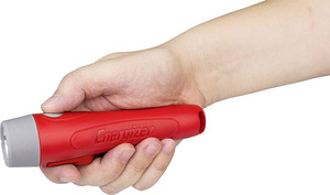 Uus, 4tk., Energizer magnetiga LED-taskulamp (3 foto / 5)