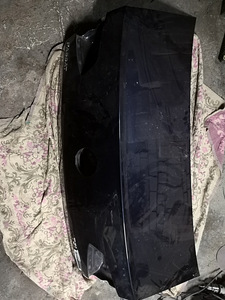Pakiruumi luuk vw passat b8 (2 foto / 3)
