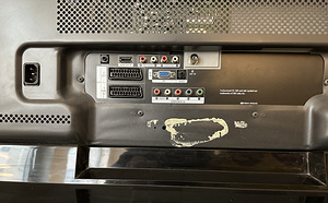 Samsung PS-42Q7H (5 foto / 5)
