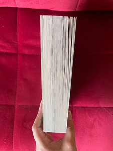 Ana Huang - Twisted Lies (book ENG) (4 foto / 4)
