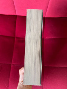 Deep End - Ali Hazelwood (book ENG) (4 foto / 4)