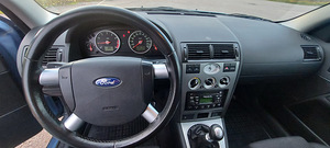 Ford Mondeo (8 foto / 14)