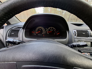 Mitsubishi Galant AVANCE 2.4 16V 106kW (10 foto / 15)