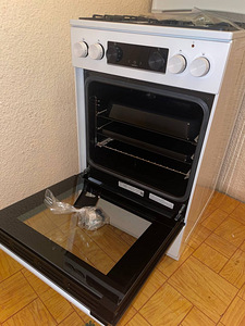 Gaasipliit Gorenje GK5C632H (3 foto / 5)