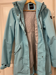 Jope Icepeak suurus38 (3 foto / 4)