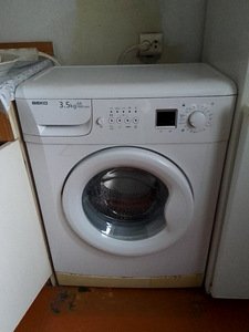 PESUMASIN BEKO (1 foto / 1)