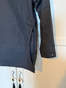 Barbour SL Unlined Beaufort White Label - Jope/Jakk (5 foto / 6)