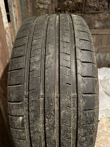 Шины Suvery 245/45/R18 capturar (5 фото из 5)