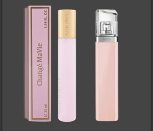 Hugo boss ma vie 33ml (1 foto / 1)