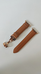Apple Watch nahast kellarihm 42mm/44mm/45mm/49mm (4 foto / 6)