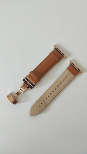 Apple Watch nahast kellarihm 42mm/44mm/45mm/49mm (5 foto / 6)