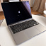 MacBook Space Gray, 13-inch, 256GB, 2020 (foto #3)