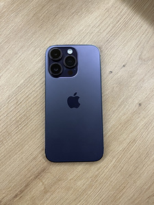 iPhone 14 pro 128gb (3 foto / 4)