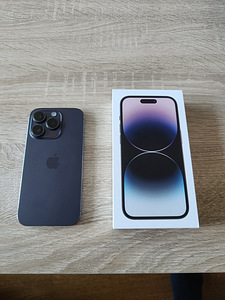 iPhone 14 pro 128gb (3 foto / 4)