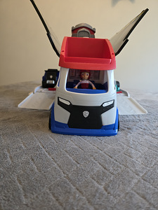Paw patrol (2 фото из 4)