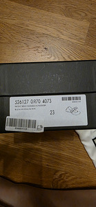 Gucci kingad tüdrukule (4 foto / 4)