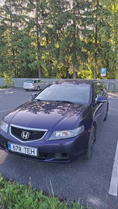 Honda acord (3 foto / 3)