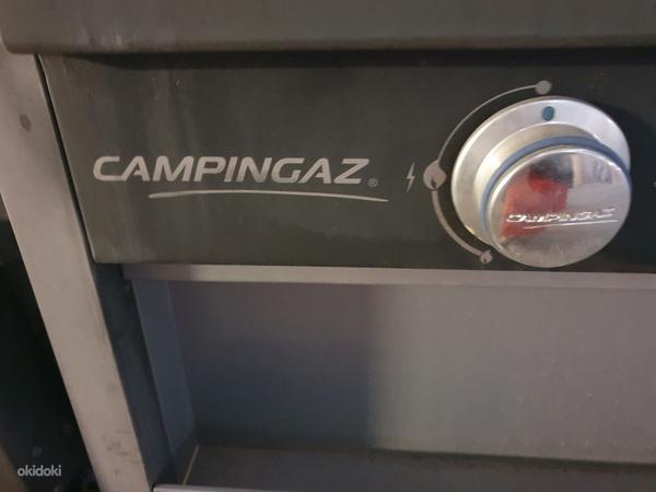 Газовый гриль Campingaz (фото #2)
