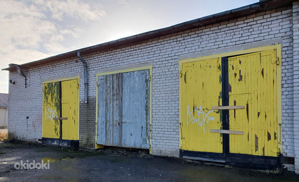 Manufaktuuri tn 3, Põhja-Tallinn, Tallinn, Harjumaa