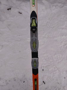 Rossignol XIUM Classic (7 фото из 7)
