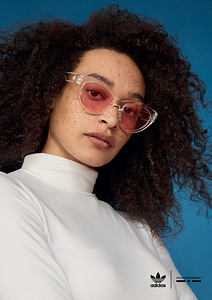 Солнцезащитные очки Adidas Originals x Italia Independent Wo (5 фото из 5)