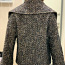Massimo Dutti XS lühike mantel (foto #3)