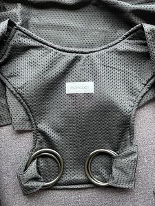 Beebi kandelina Mom Cozy (2 foto / 5)