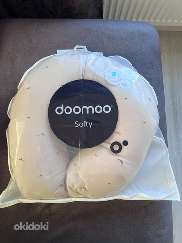 Подушка для кормления DOOMOO